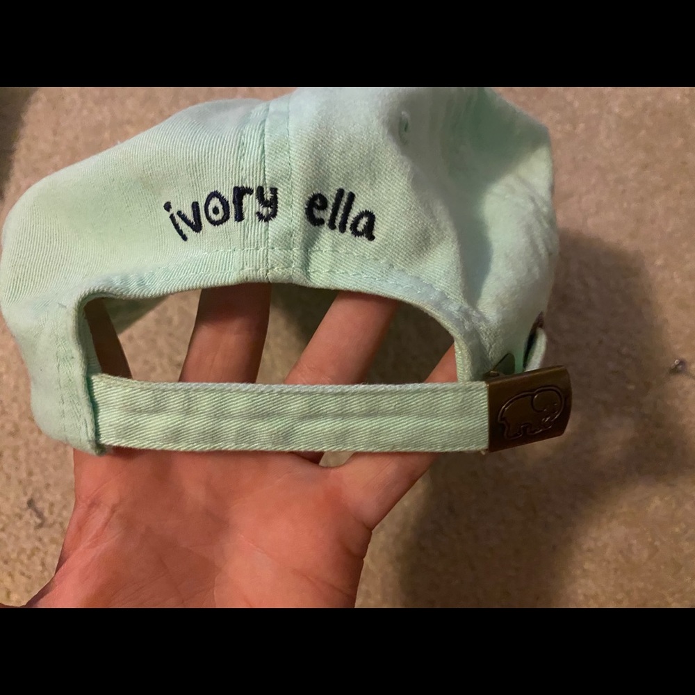 Baseball Hat - Picture 3 of 3